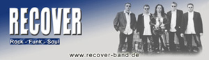 Recover